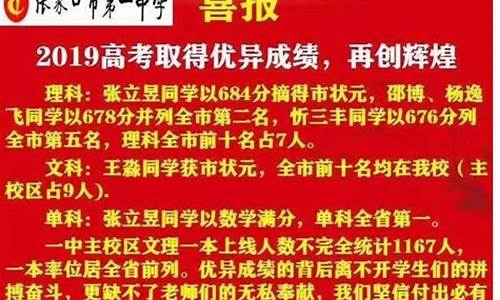 2016张家口高考,张家口2020年高考