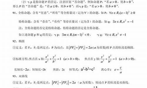 2014高考数学公式,2014高考数学试题及答案