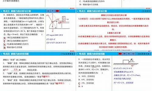 2017年物理高考题全国卷理科,2017年高考物理预测