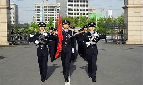 高考警察学院_高考警察学院体检时间