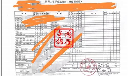 大学本科的成绩单原件怎么办,本科成绩单原件在档案里有吗