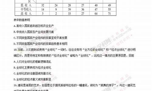 江苏2017高考历史难,2021江苏高考历史难吗?