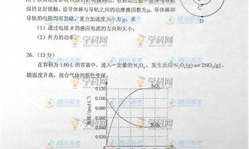 2014辽宁高考题,2014高考辽宁卷