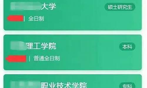 本科和专科哪个学历高一点啊_本科和专科哪个学历高一点啊女生