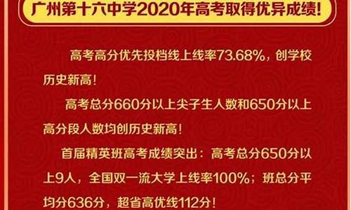 2017广州中考状元,广州高考2017状元